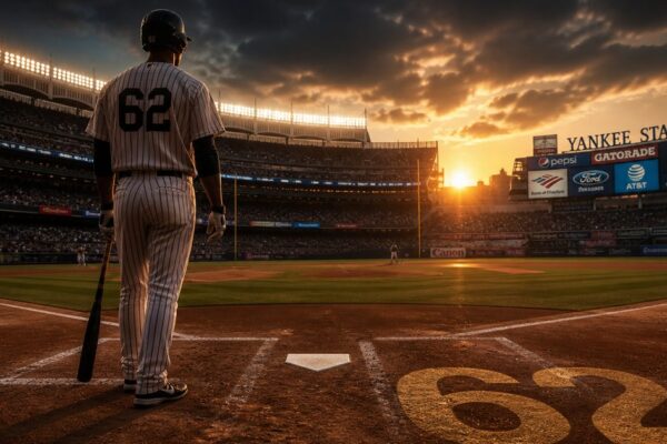 Aaron Judge