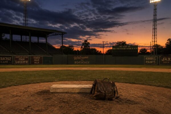 Satchel Paige