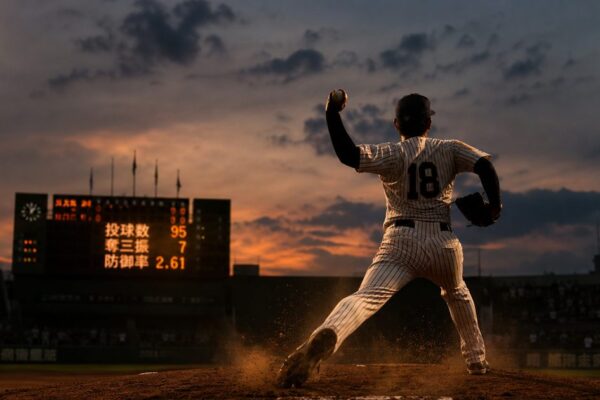 Hideo Nomo