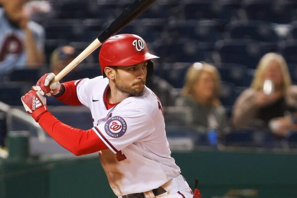 Trea Turner