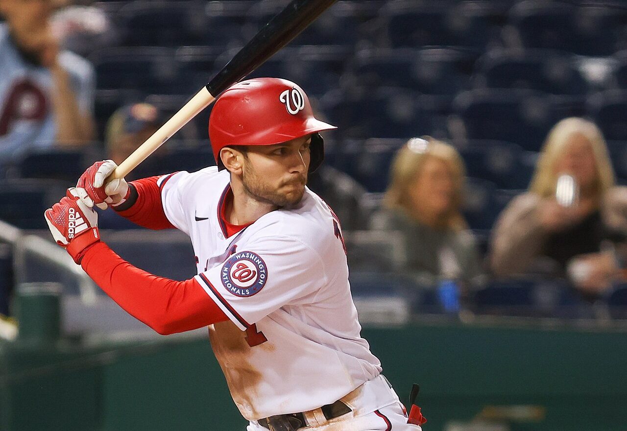 Trea Turner