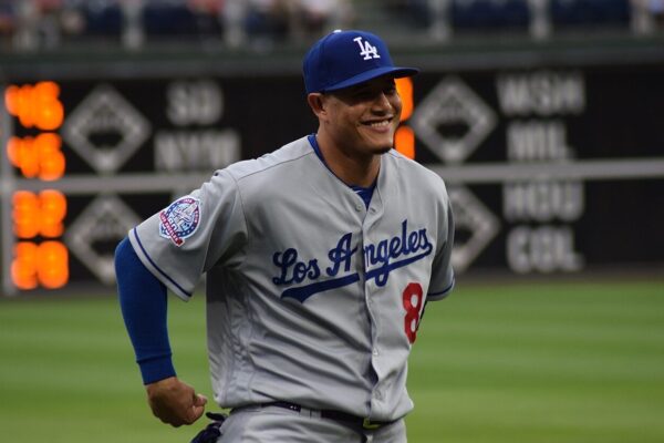 Manny Machado