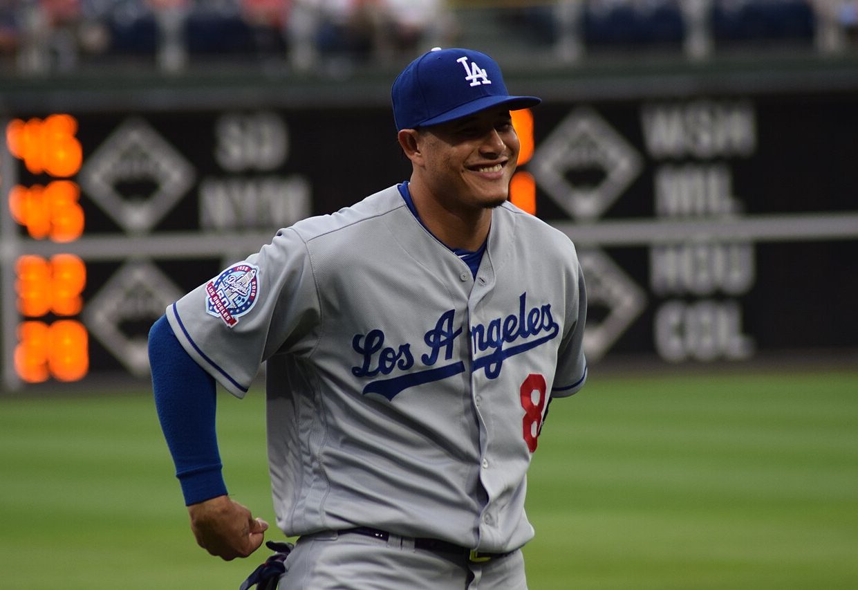 Manny Machado