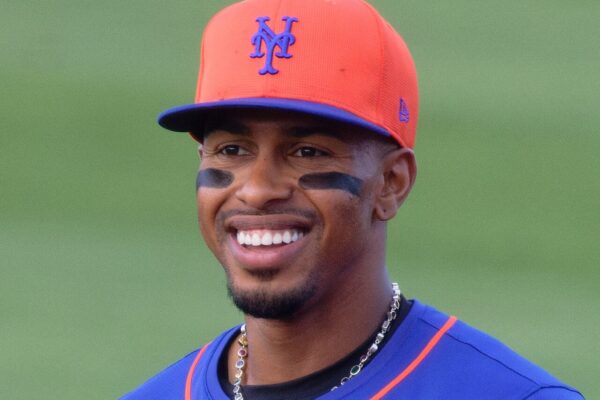 Francisco Lindor