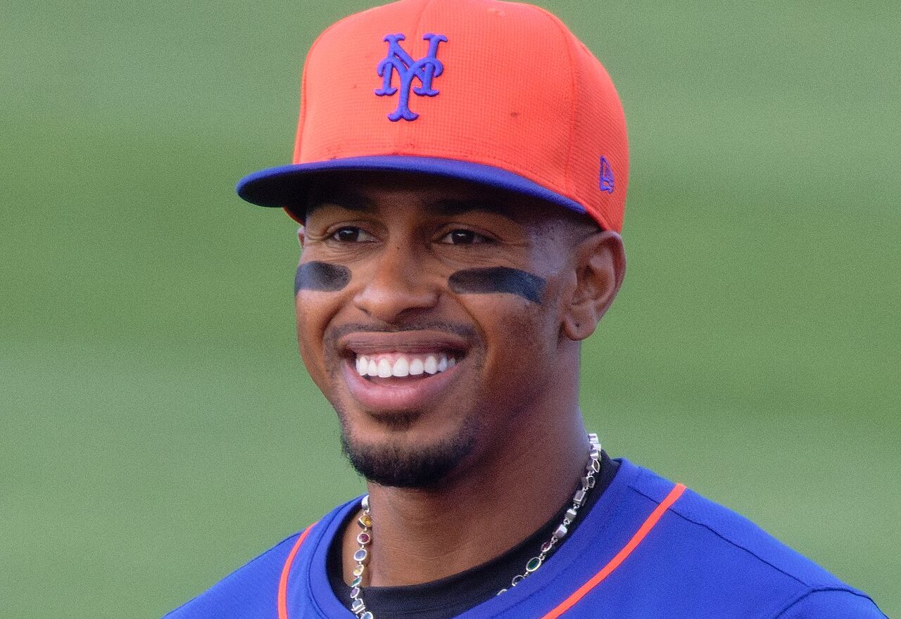 Francisco Lindor