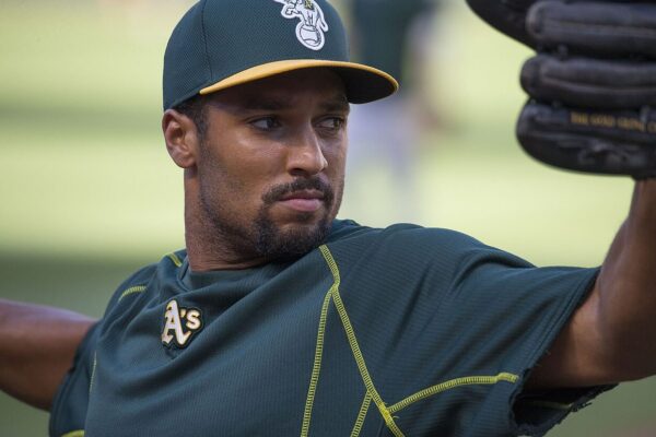 Marcus Semien