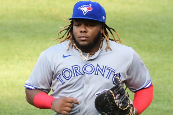 Vladimir Guerrero Jr.