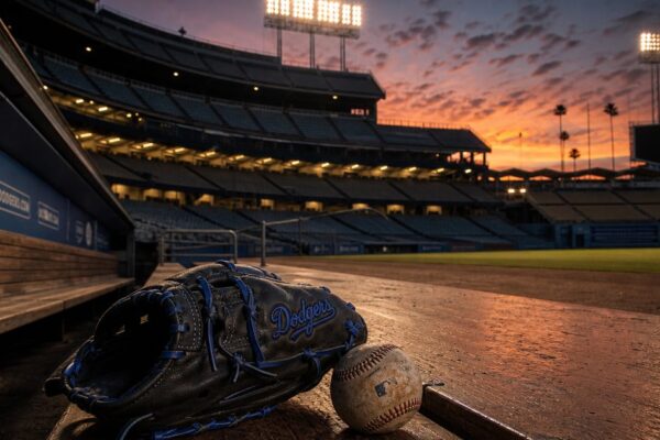 Clayton Kershaw