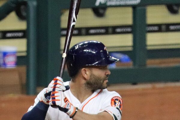José Altuve