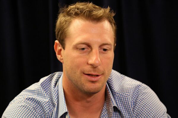 Max Scherzer