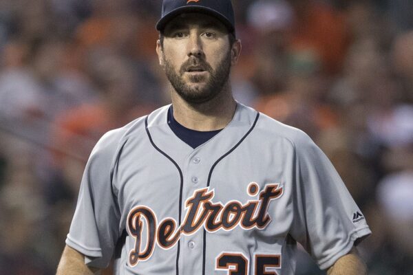 Justin Verlander