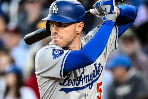 Freddie Freeman