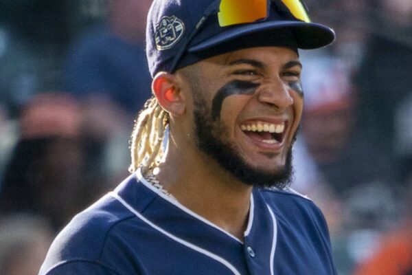 Fernando Tatis Jr.
