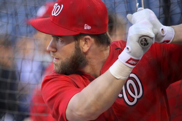 Bryce Harper