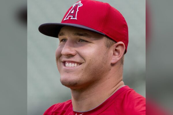 Mike Trout