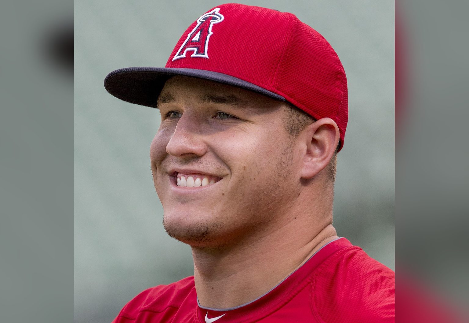Mike Trout