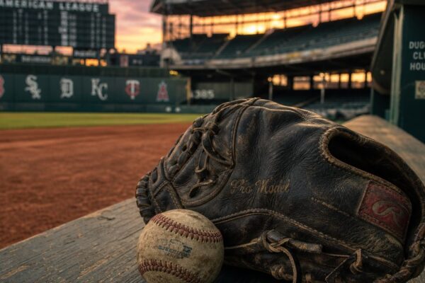 Max Scherzer
