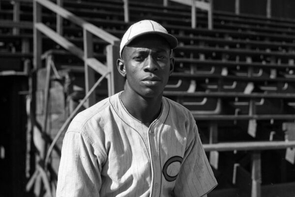 Satchel Paige