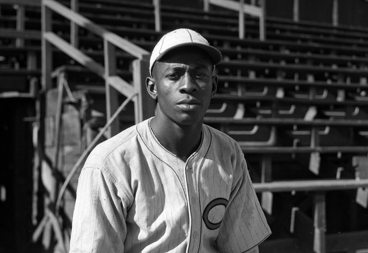 Satchel Paige