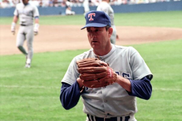 Nolan Ryan