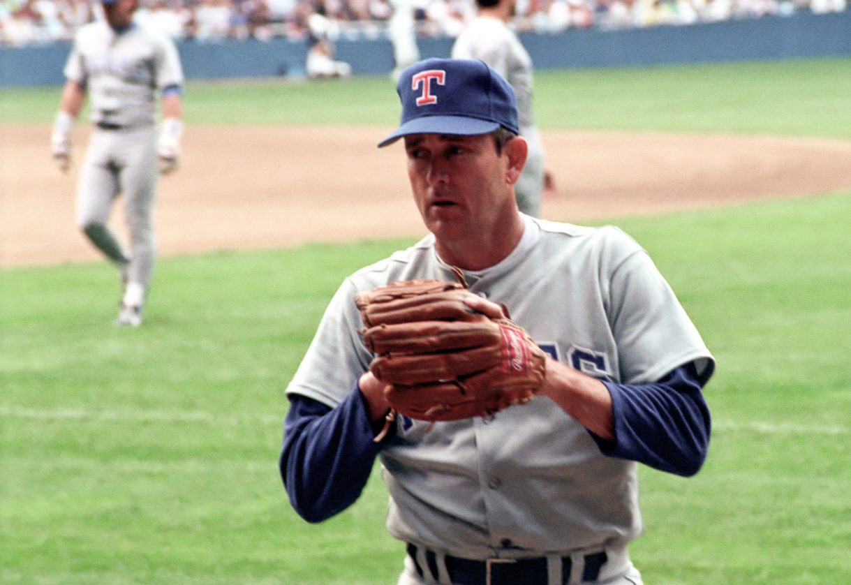 Nolan Ryan