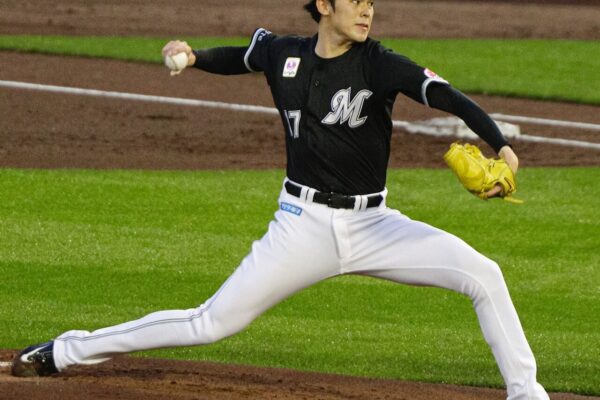 Roki Sasaki