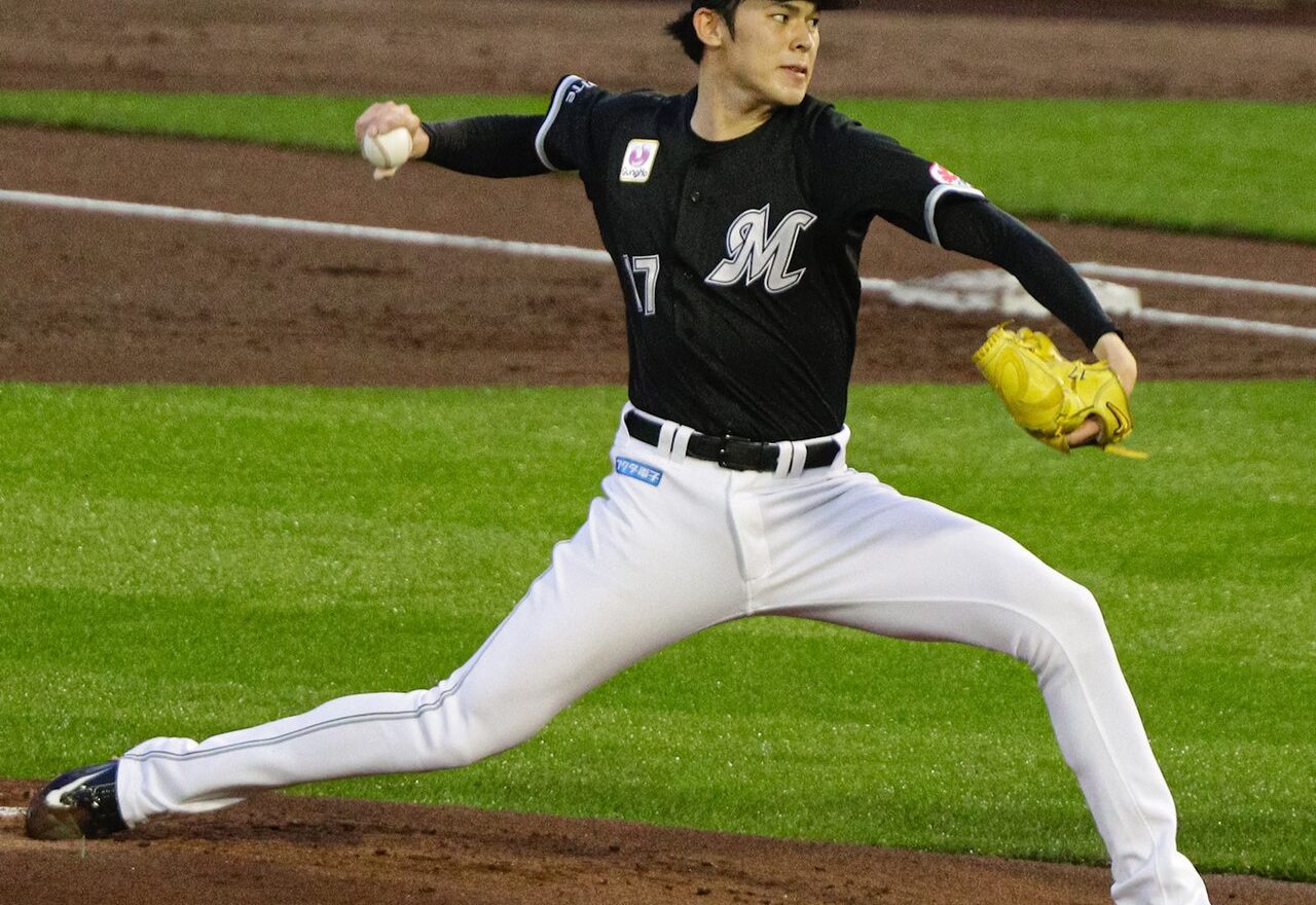 Roki Sasaki