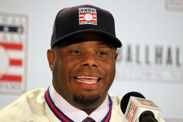 Ken Griffey Jr.
