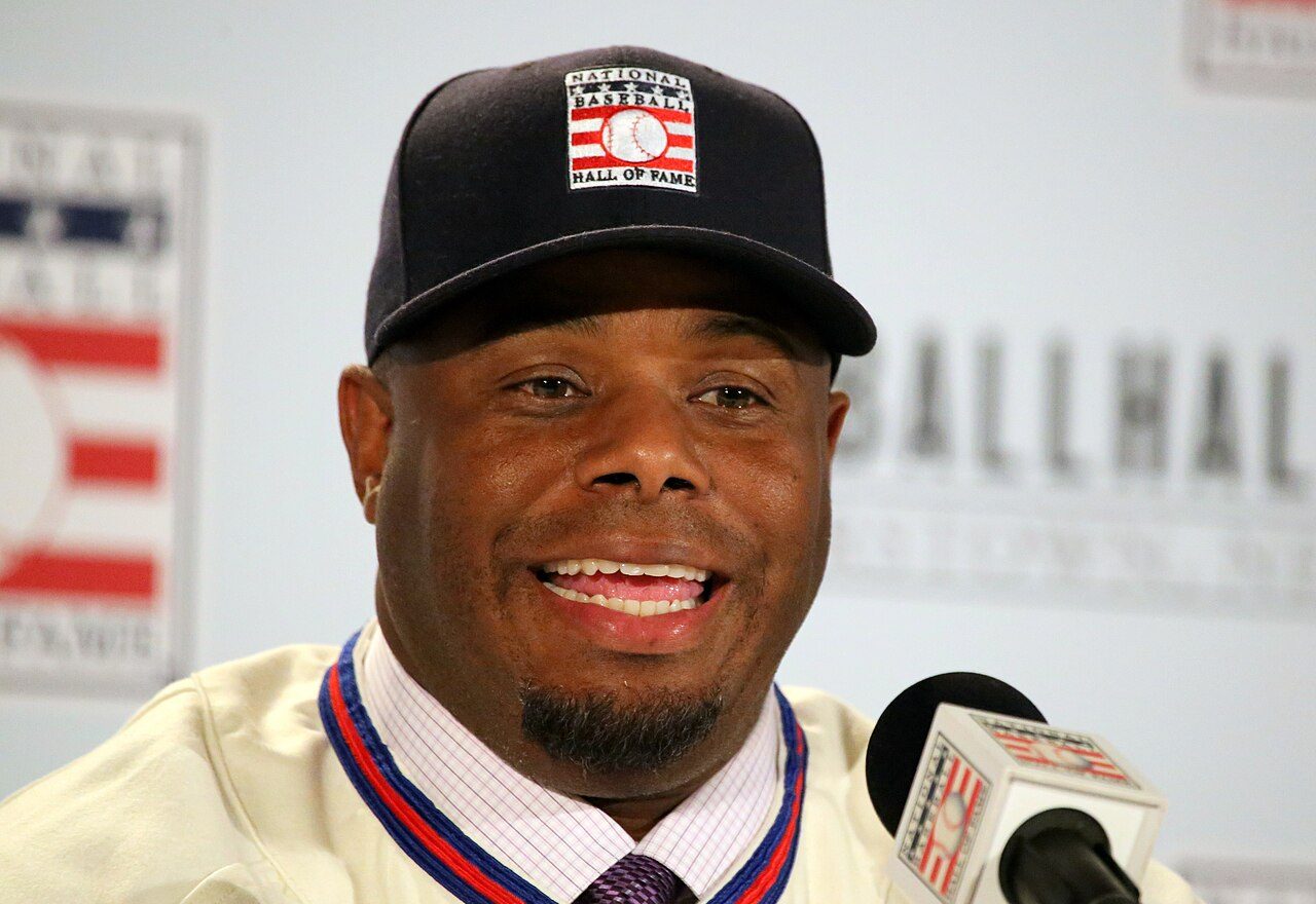 Ken Griffey Jr.
