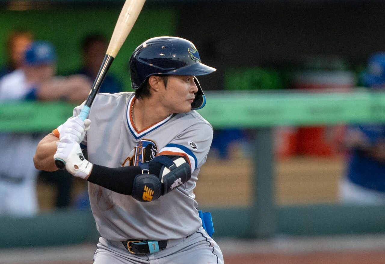 Ha-Seong Kim