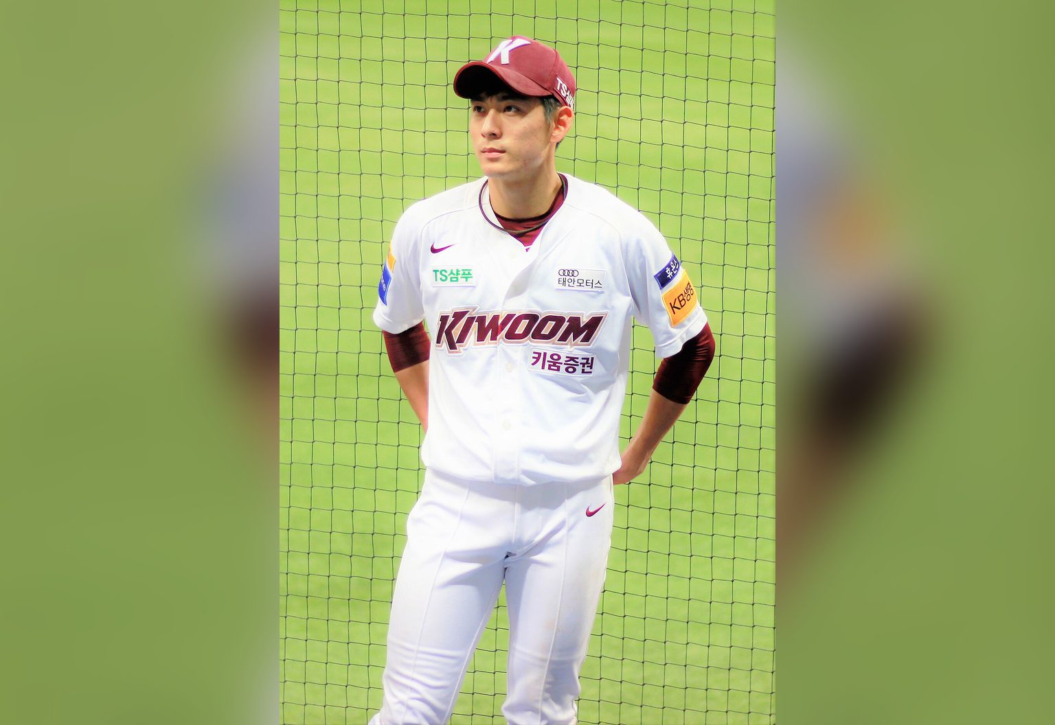 Jung Hoo Lee