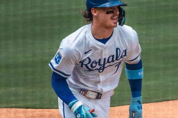 Bobby Witt Jr.
