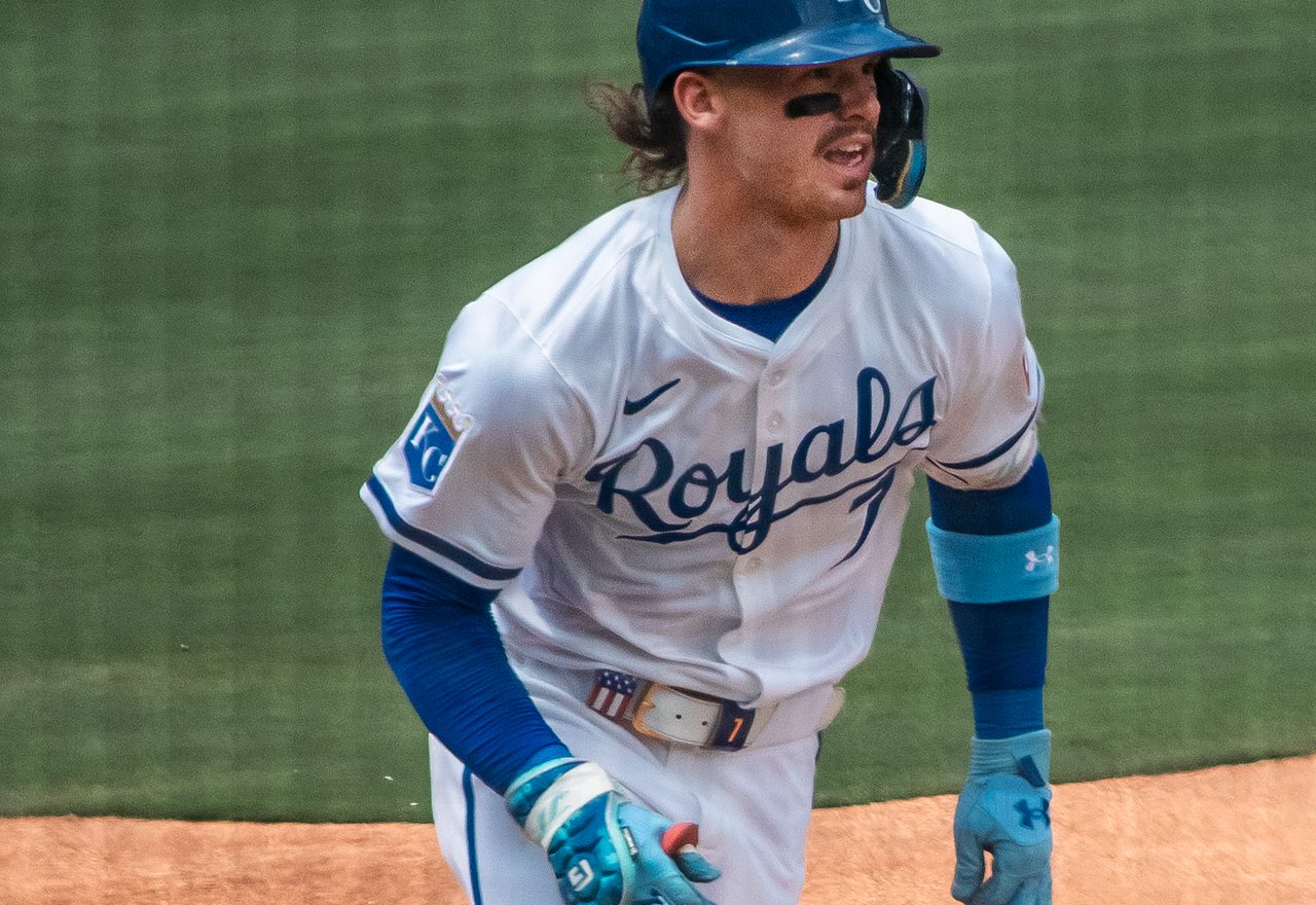 Bobby Witt Jr.