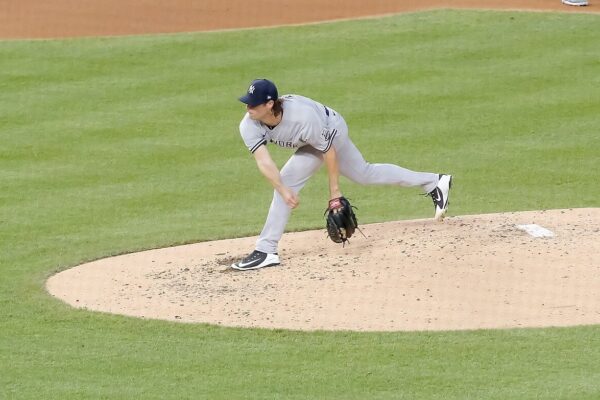Gerrit Cole