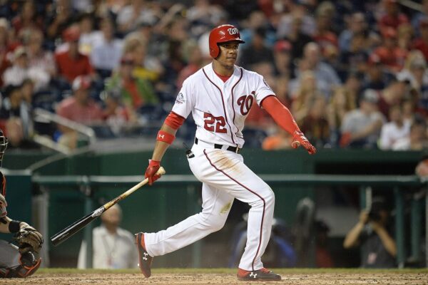 Juan Soto
