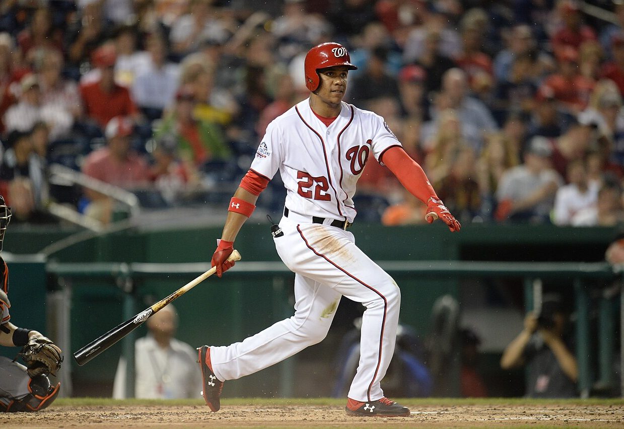 Juan Soto