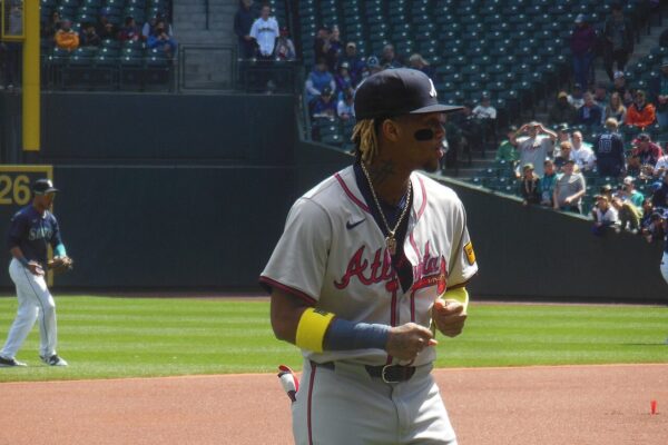 Ronald Acuna Jr.