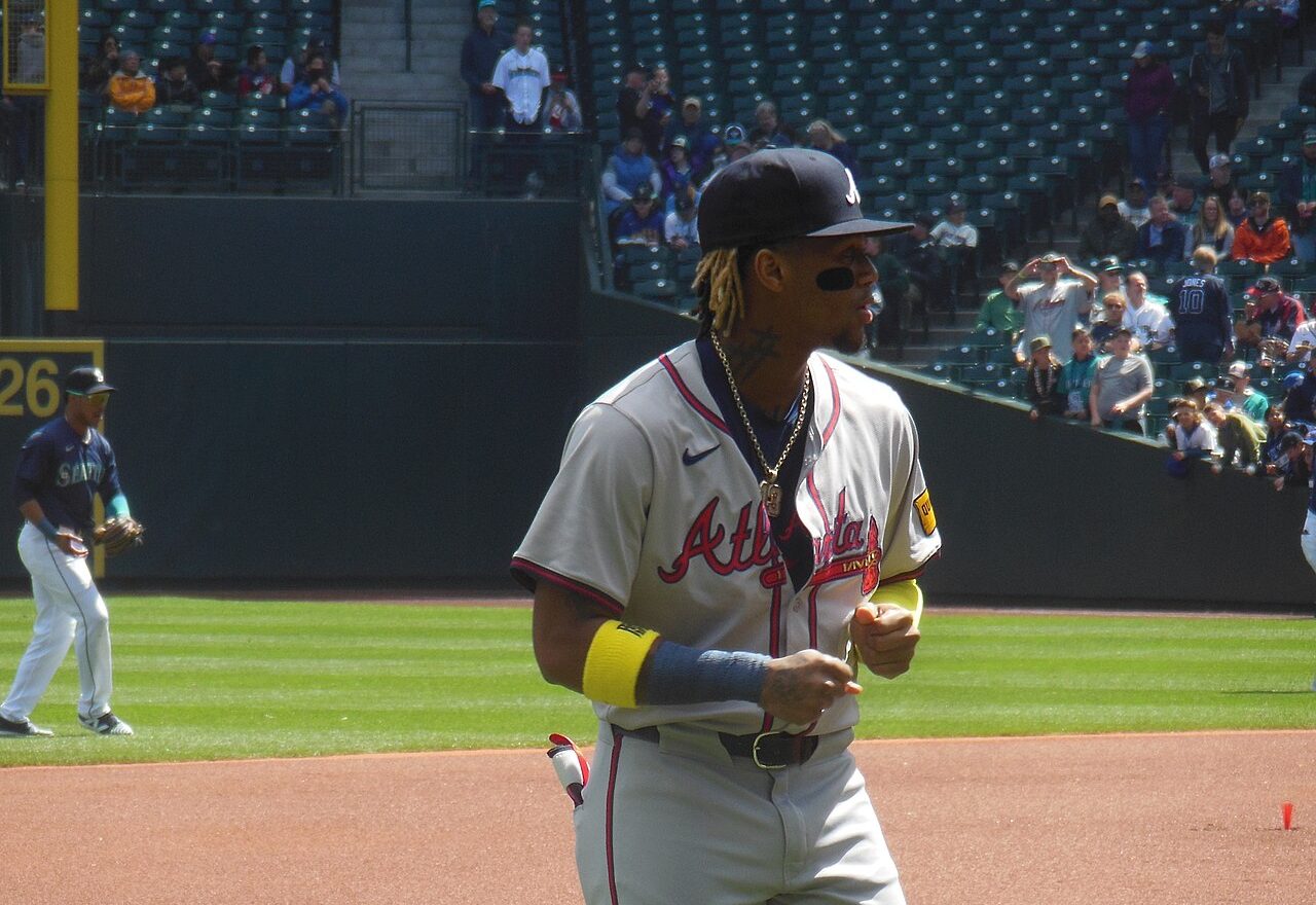 Ronald Acuna Jr.