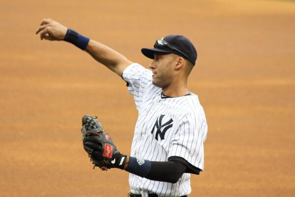 Derek Jeter