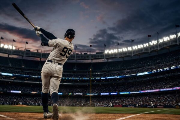 Yordan Alvarez