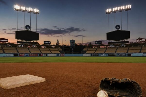 Corey Seager