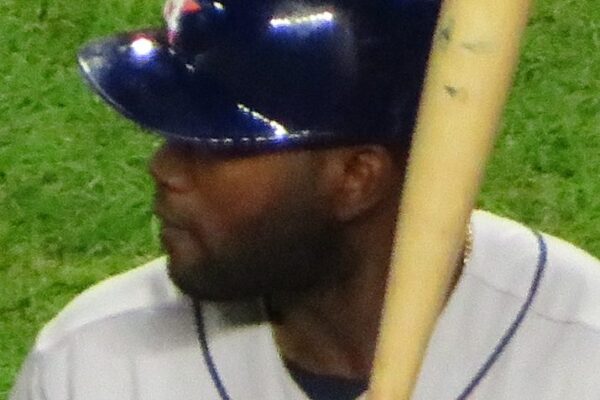 Yordan Alvarez