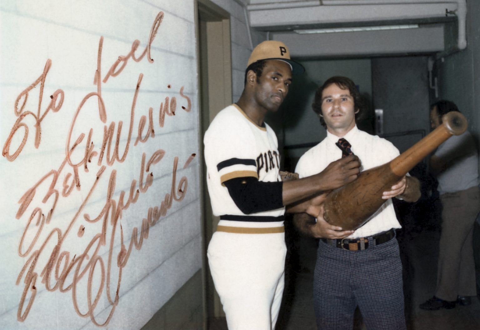 Roberto Clemente