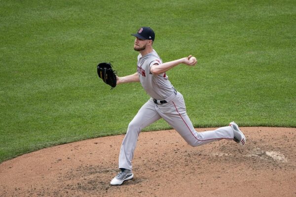 Chris Sale