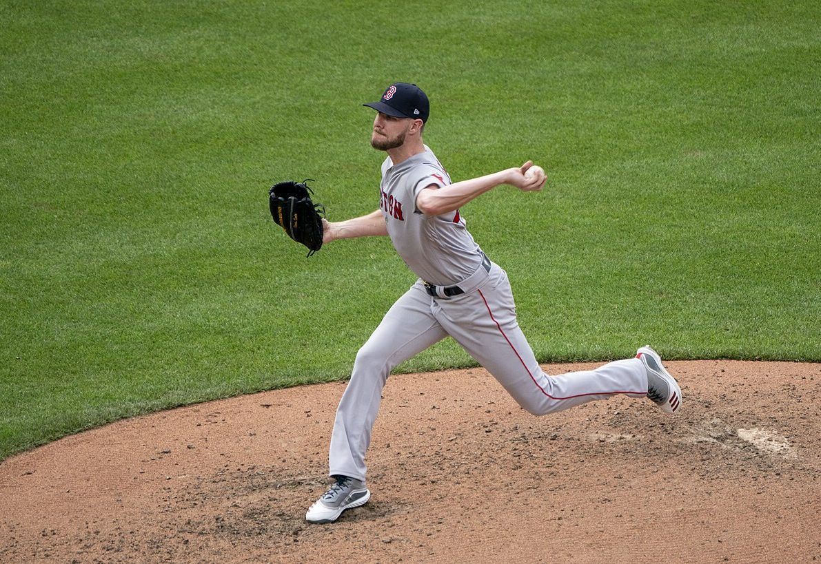 Chris Sale