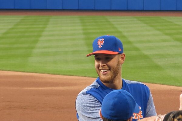 Zack Wheeler