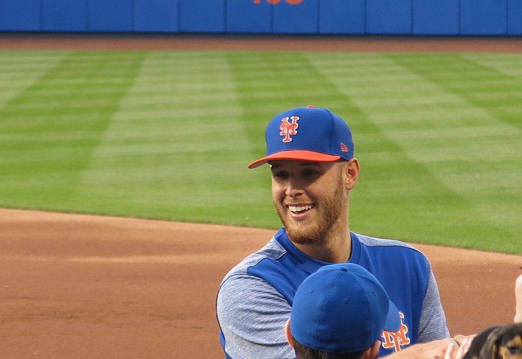 Zack Wheeler