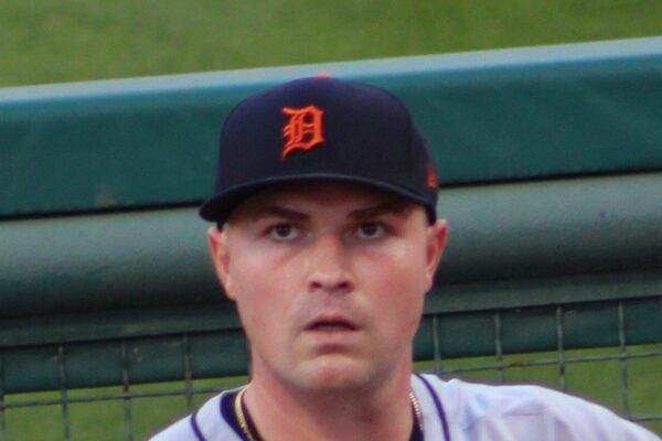 Tarik Skubal