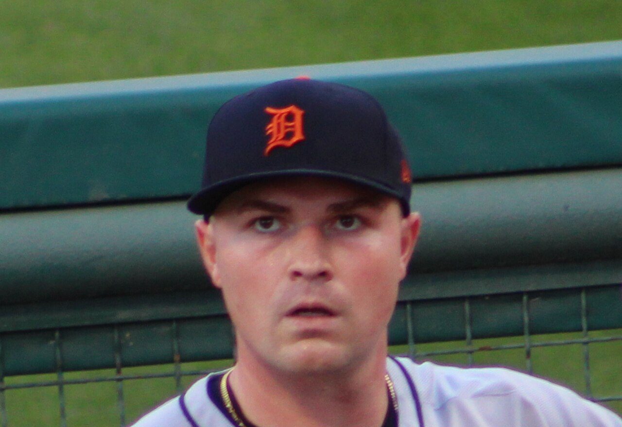 Tarik Skubal