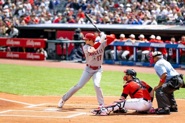 Shohei Ohtani